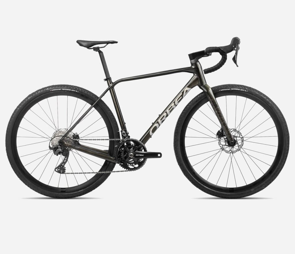 Orbea Terra H30 2024